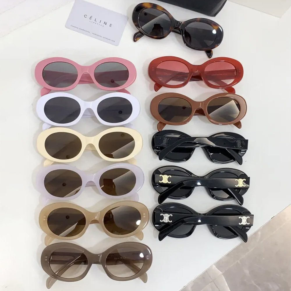Celine Sunglasses CL40194 SM011