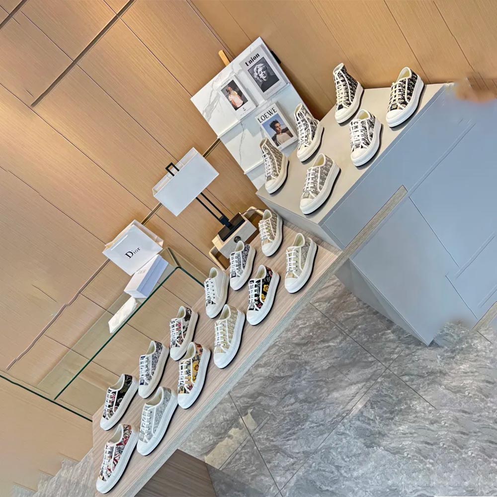 Dior 005 Casual shoes XM 532