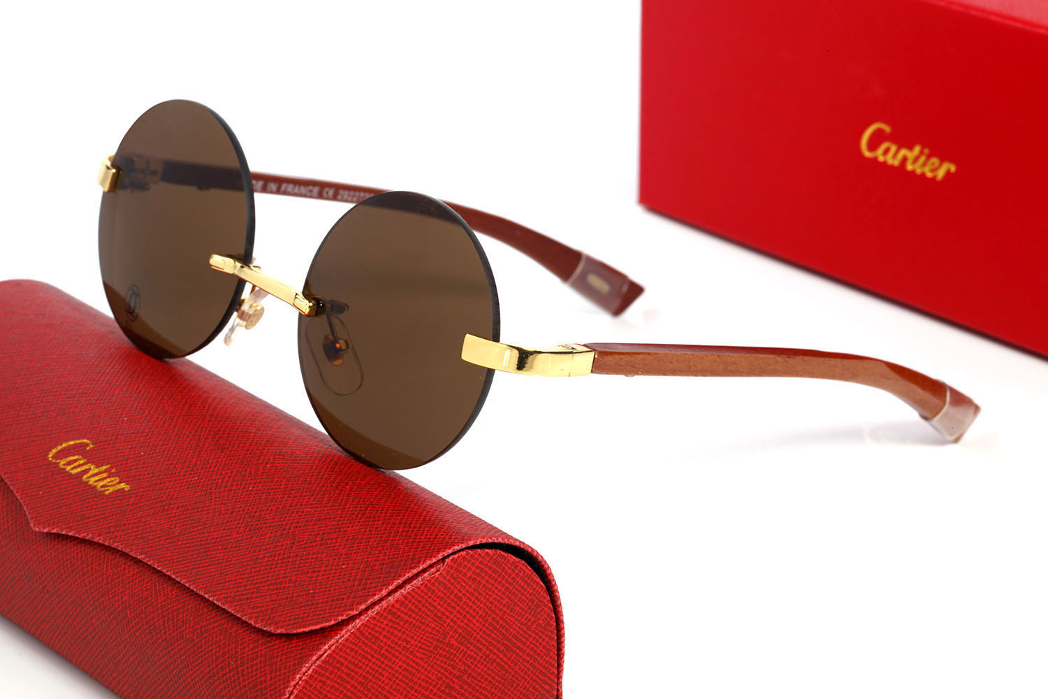 Cartier Sunglasses