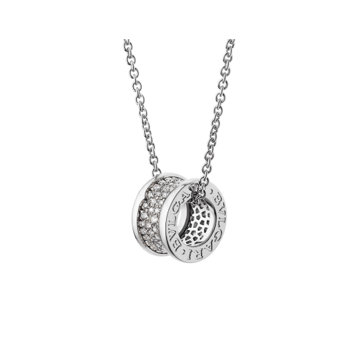 Bulgari B.ZERO1 NECKLACE