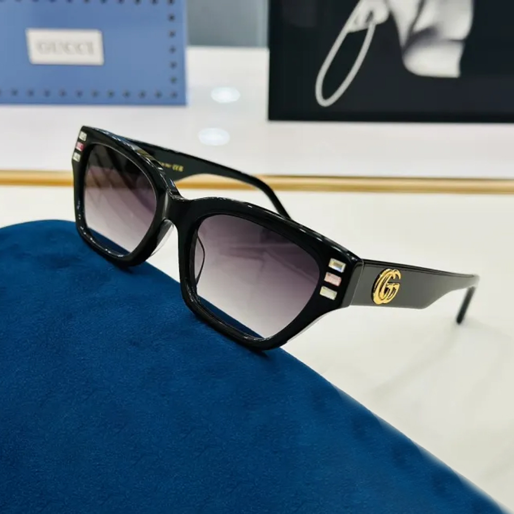 Gucci Sunglasses GG1338SA SM041