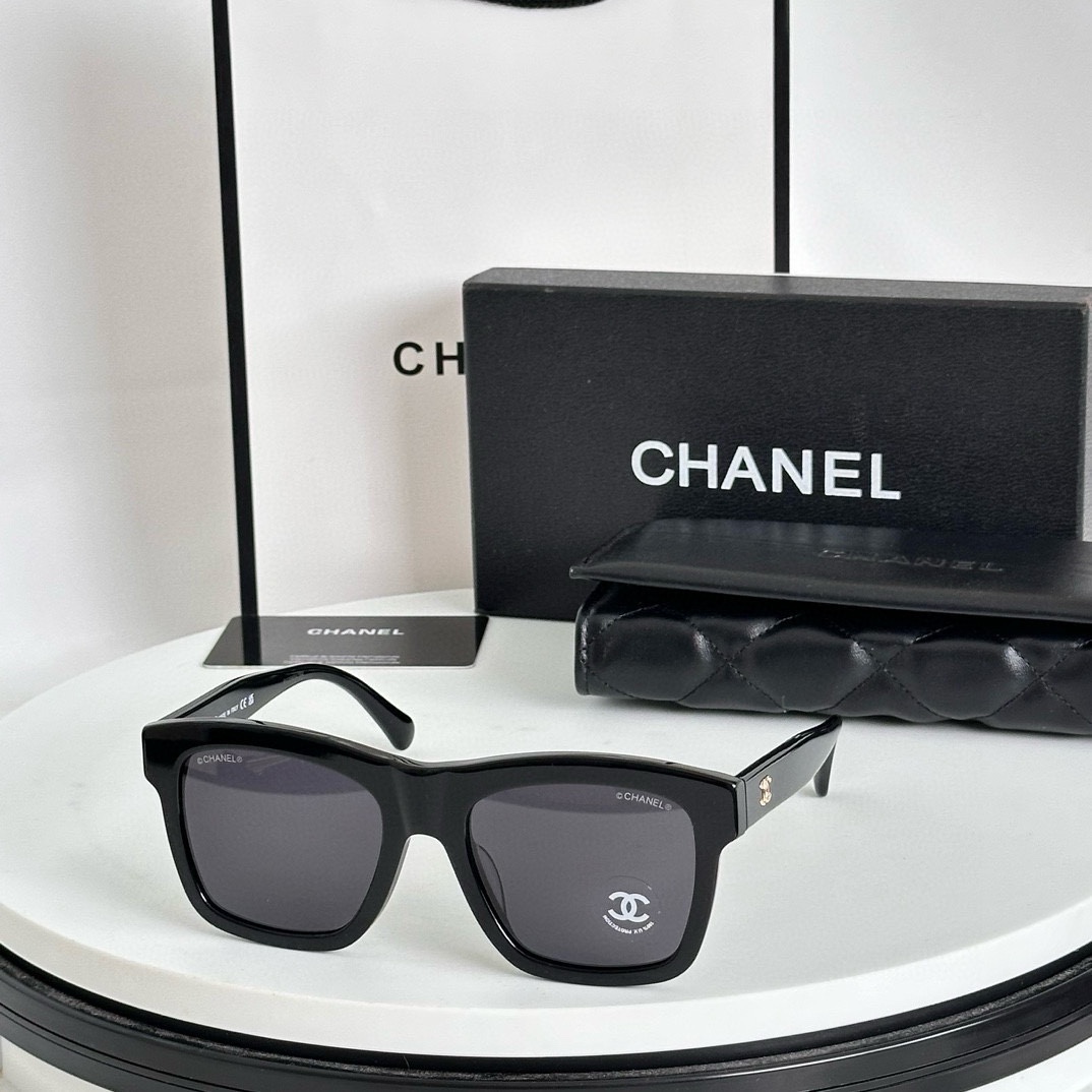 Chanel Sunglasses CH5380 SM021