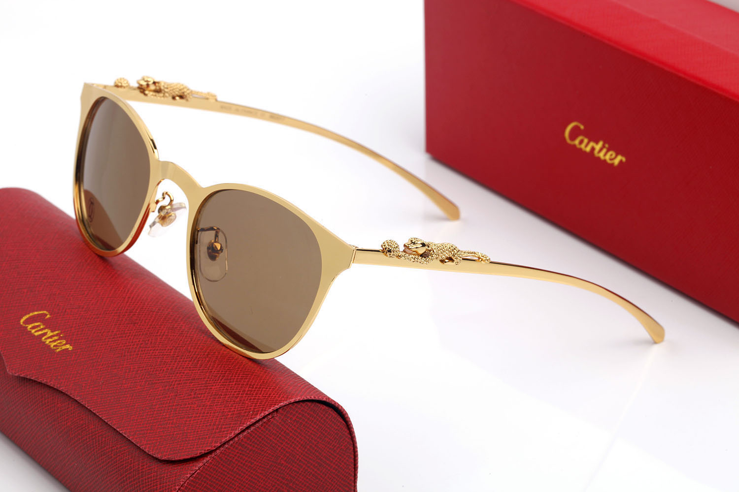 Cartier Sunglasses