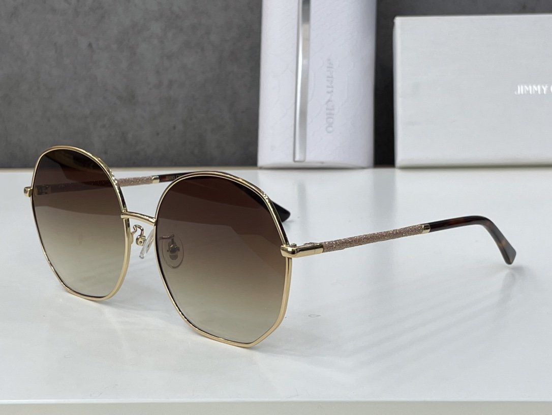 Jimmy Choo Sunglasses