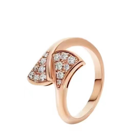 BVLGARI DIVAS��DREAM RING
