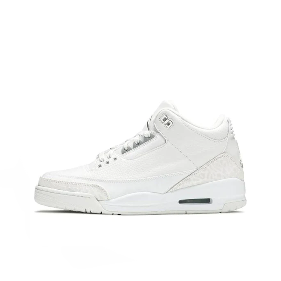 Air Jordan 3 Retro 'Pure Money' (Replica)