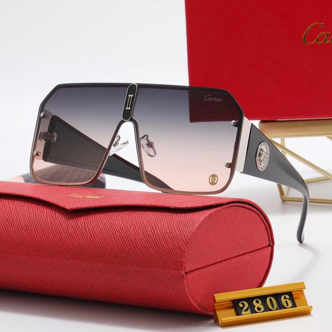Cartier Sunglasses