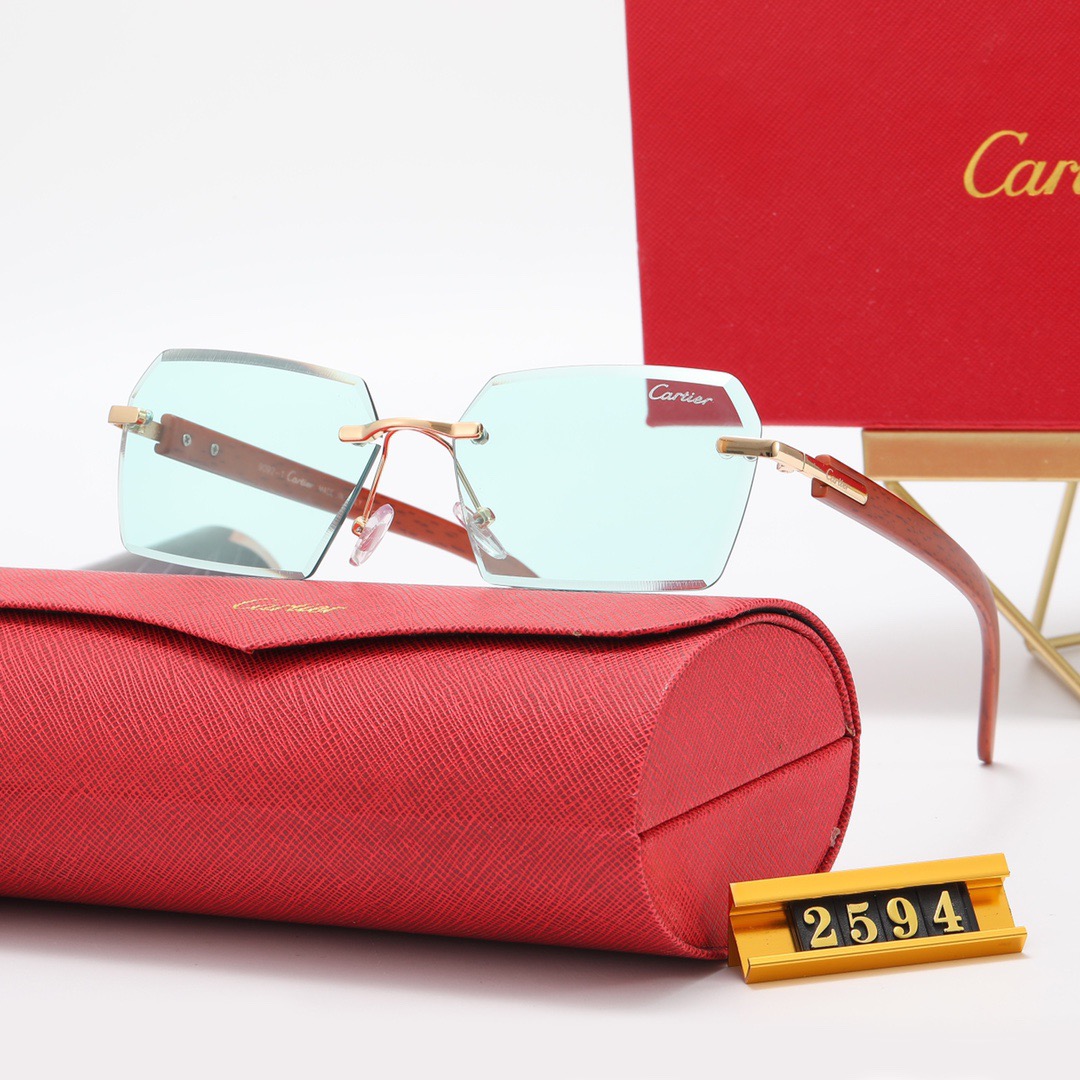 Cartier Sunglasses