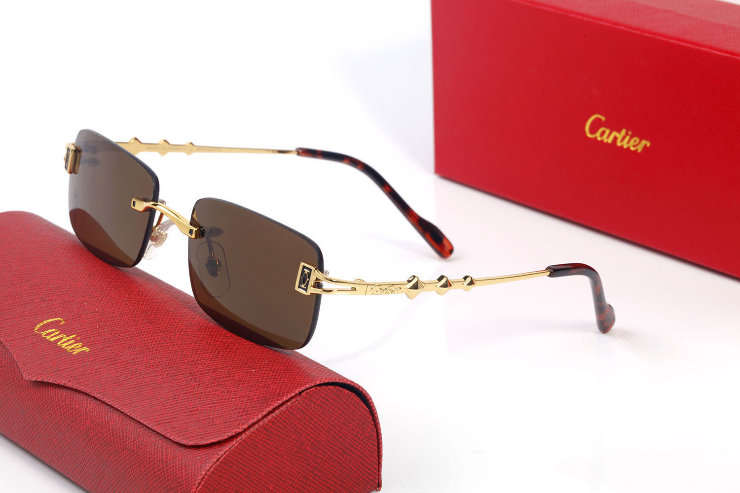 Cartier Sunglasses