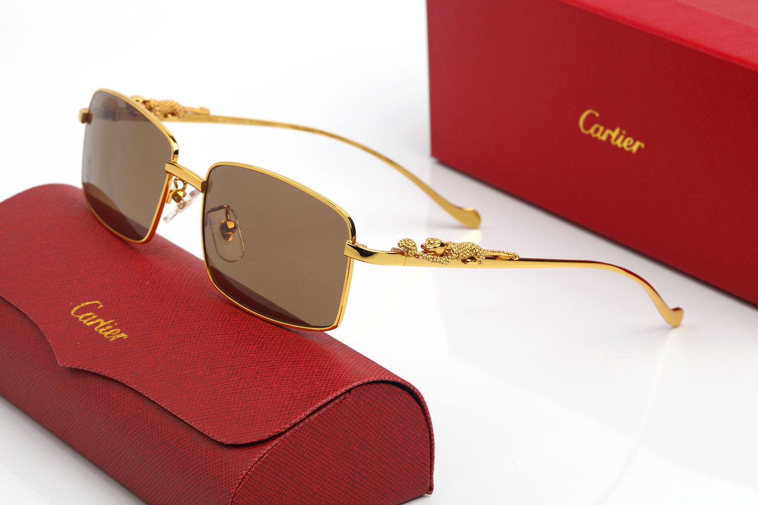 Cartier Sunglasses