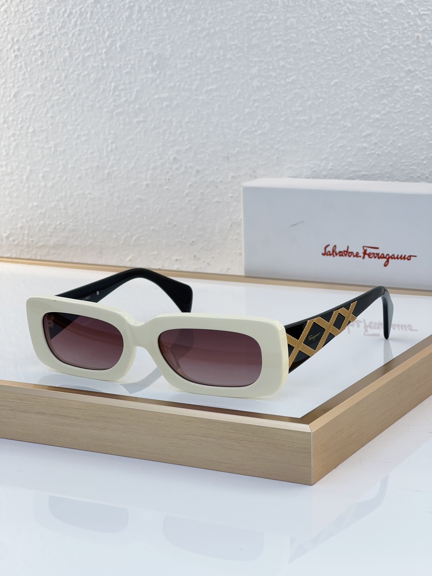 Ferragamo Sunglasses