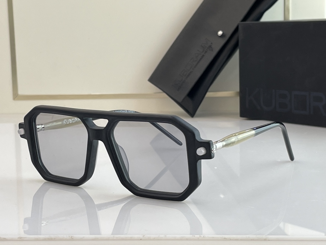 KUB RAUM Sunglasses