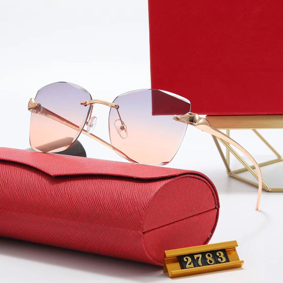 Cartier Sunglasses