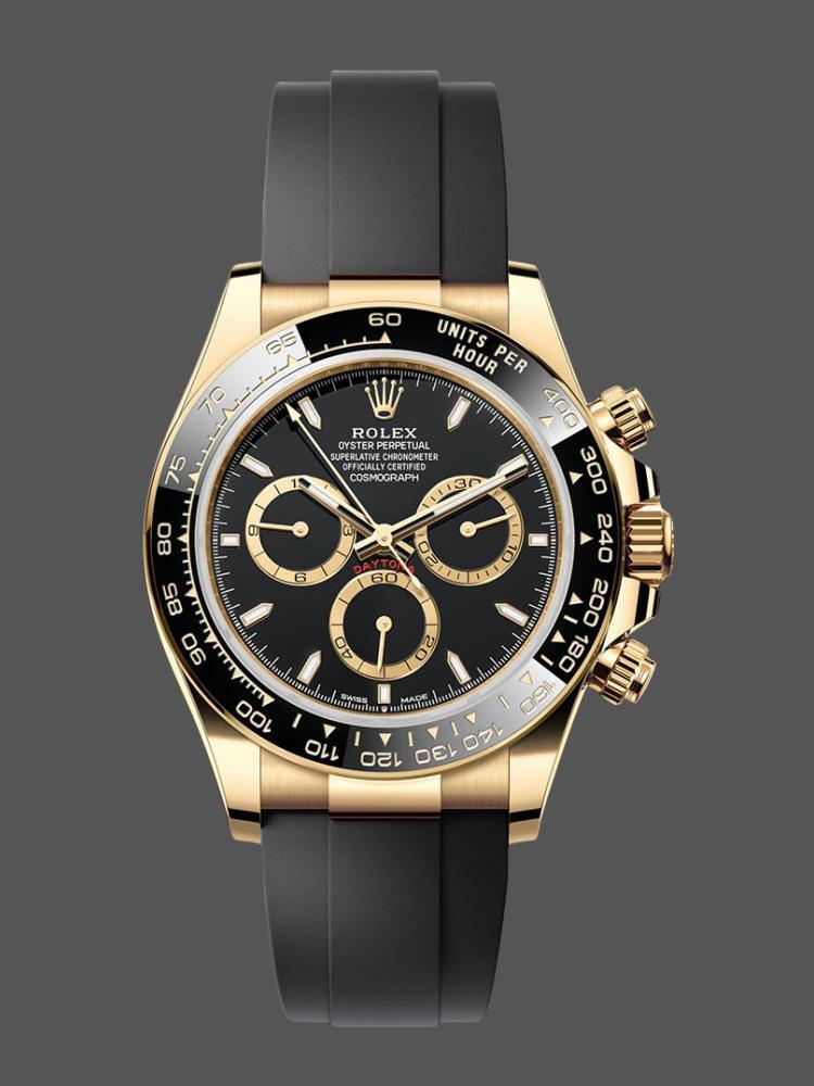 Rolex Daytona 126518LN 40MM