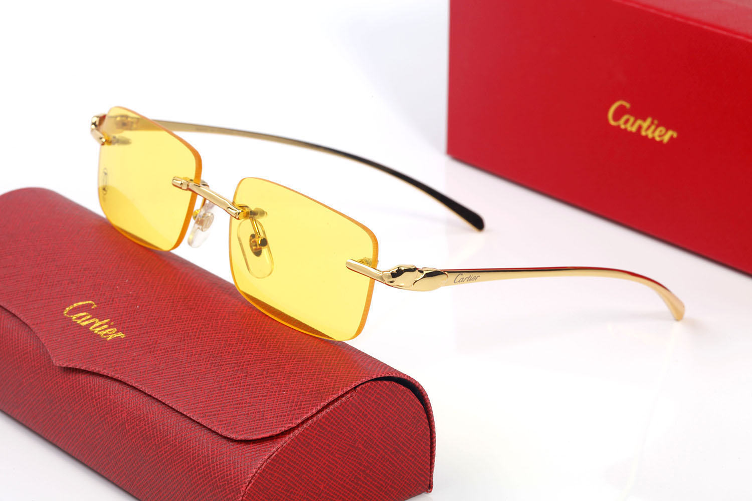 Cartier Sunglasses