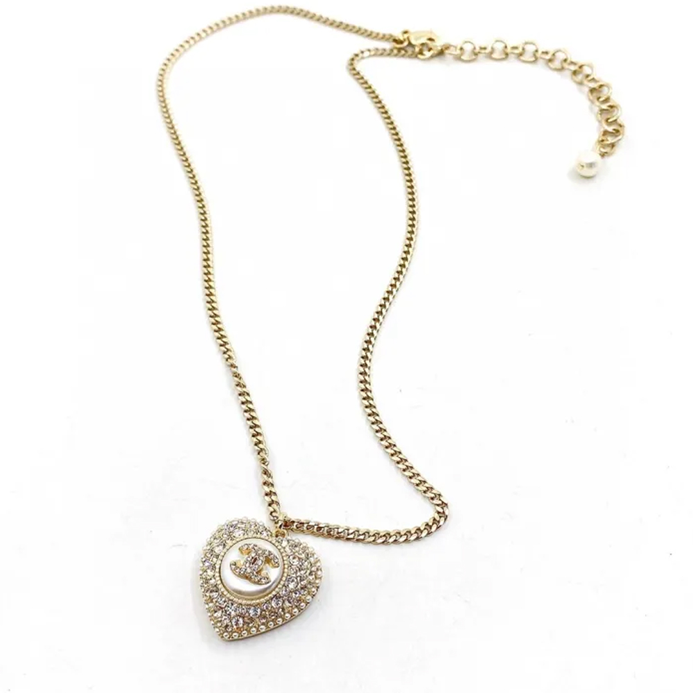 Chanel Necklace 022