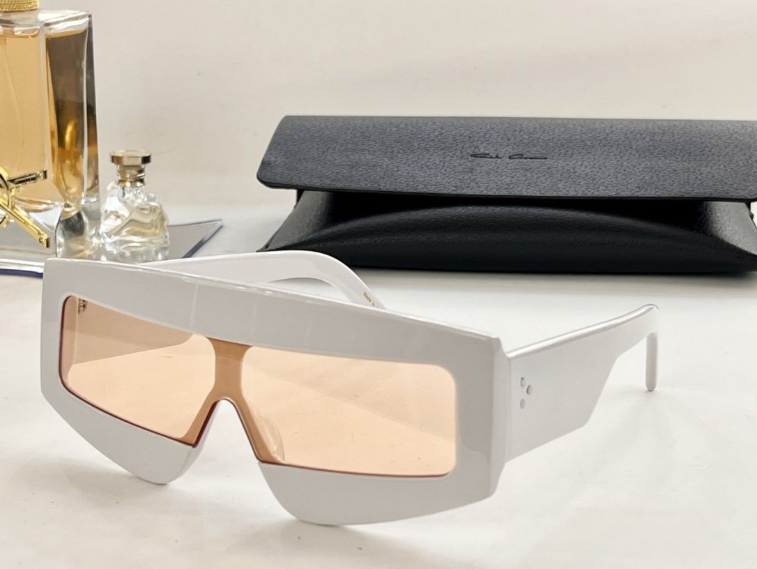 Rick Owens Sunglasses