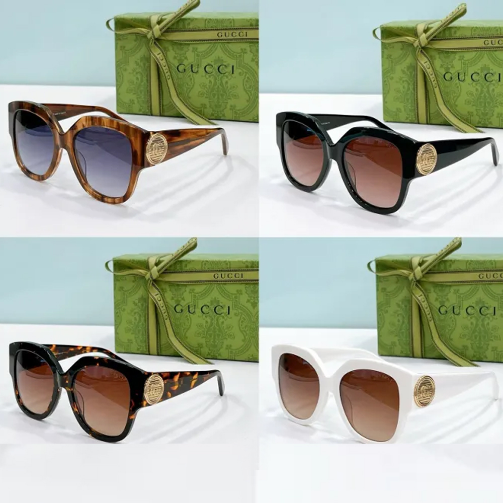 Gucci Sunglasses GG1407S SM041