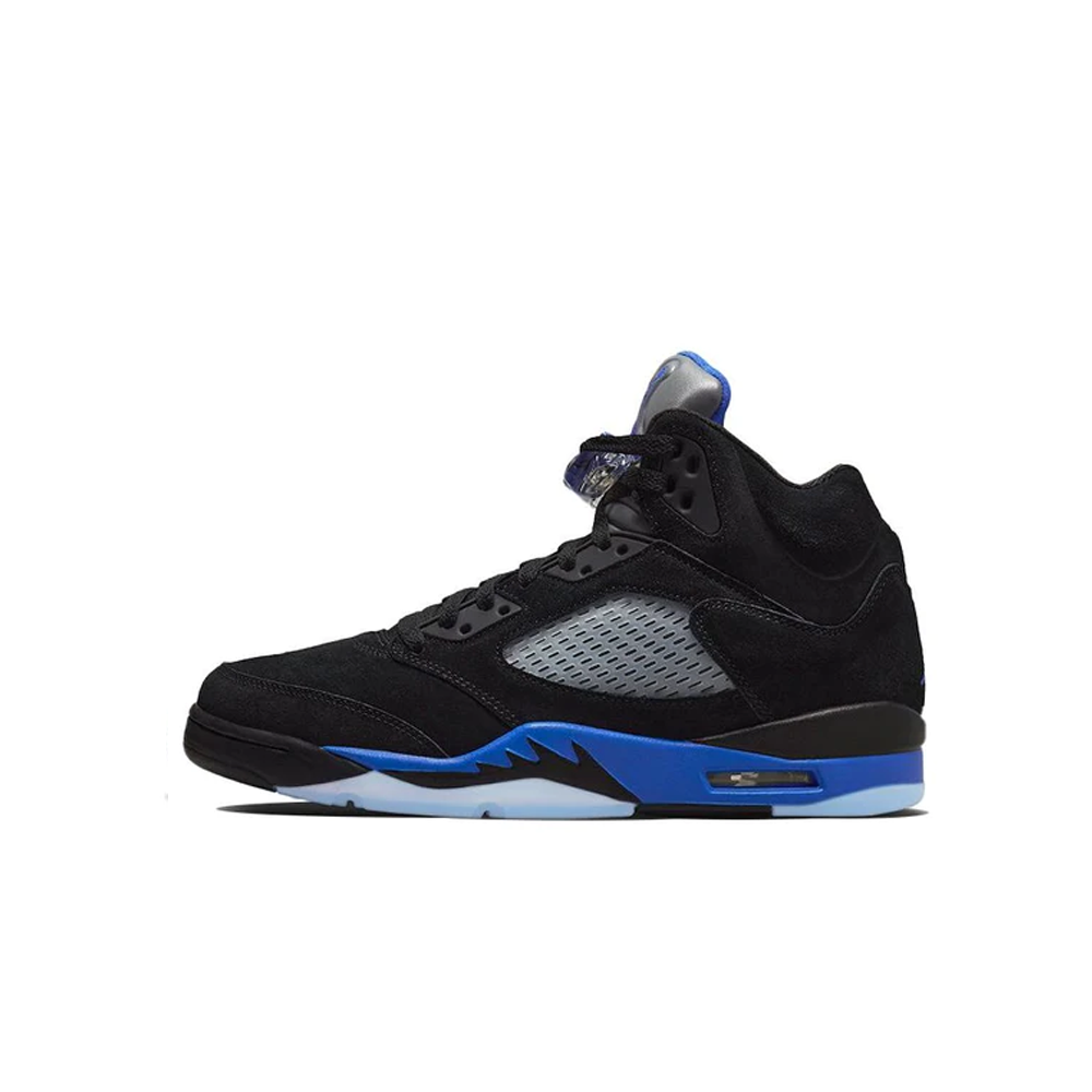 Air Jordan 5 Retro 'Racer Blue' (Replica)