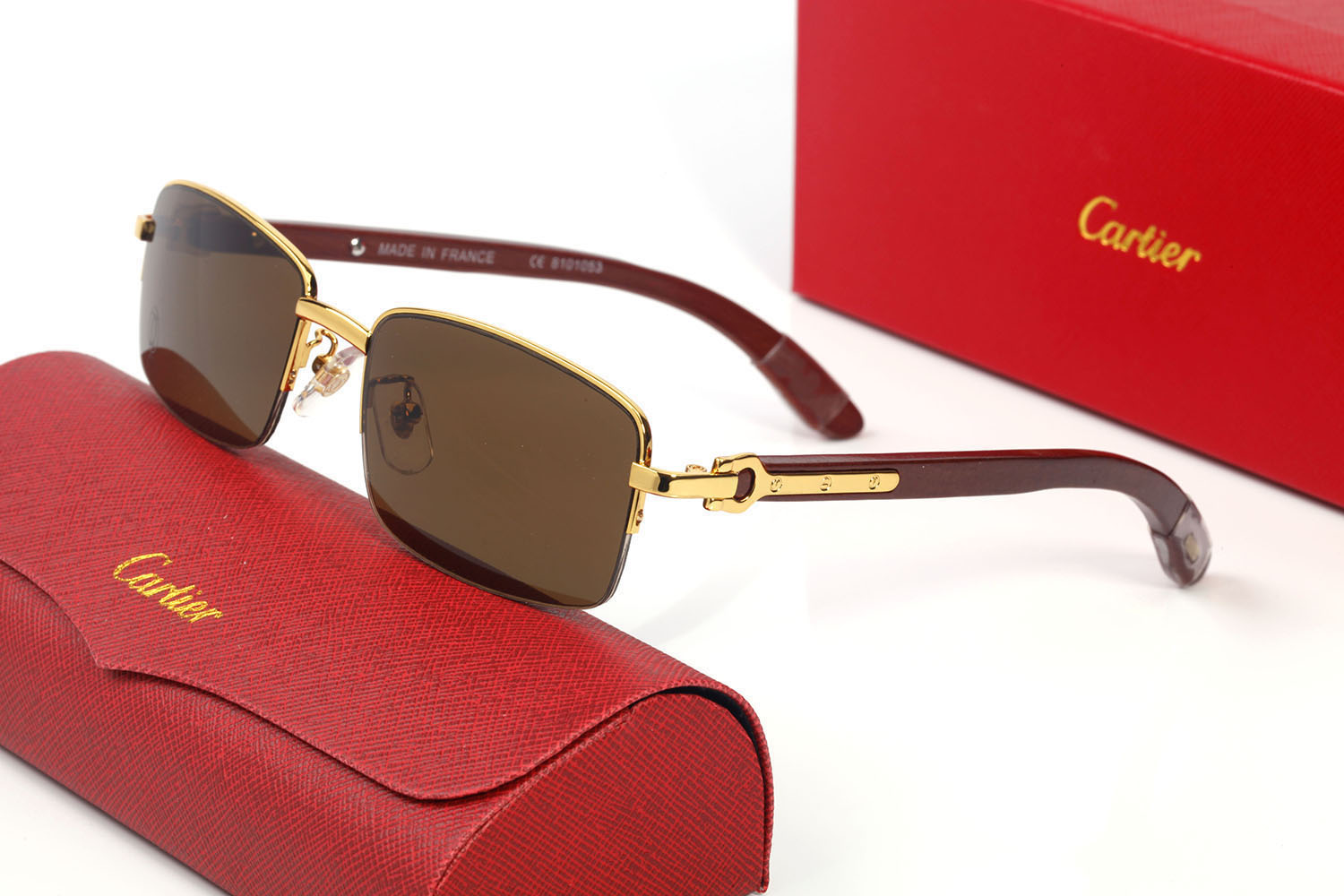 Cartier Sunglasses