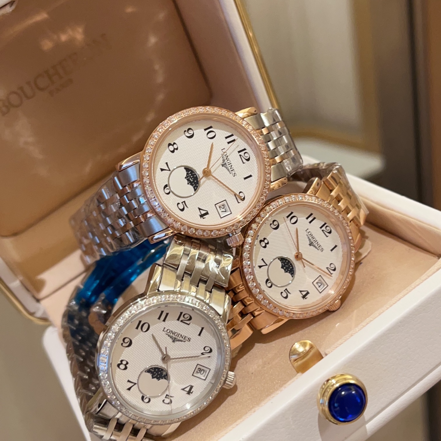 Longines Watches 30mm