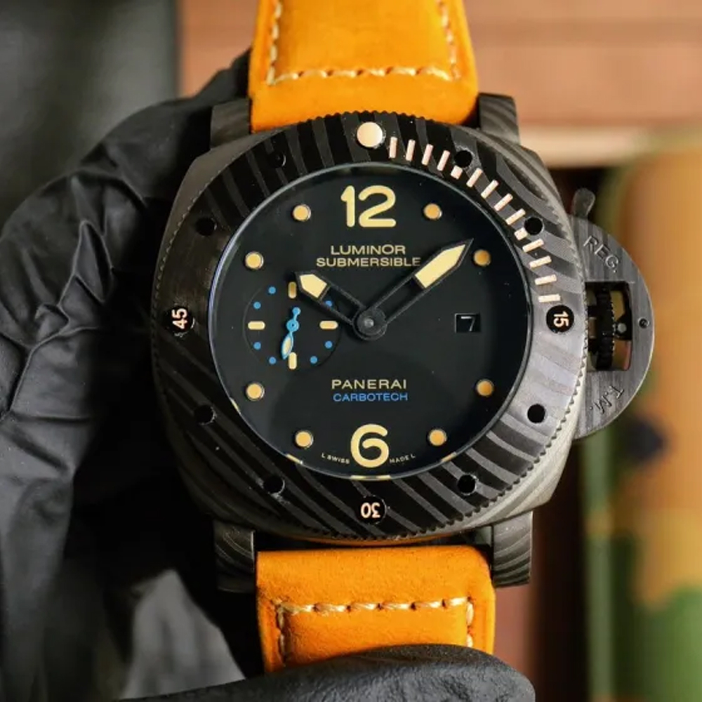 Panerai Watches 47mm