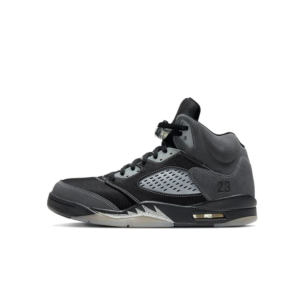 Air Jordan 5 Retro 'Anthracite' (Replica)
