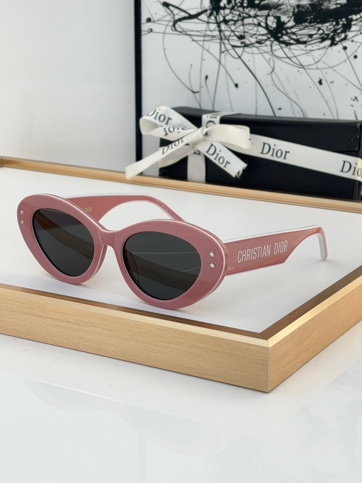 Dior Sunglasses