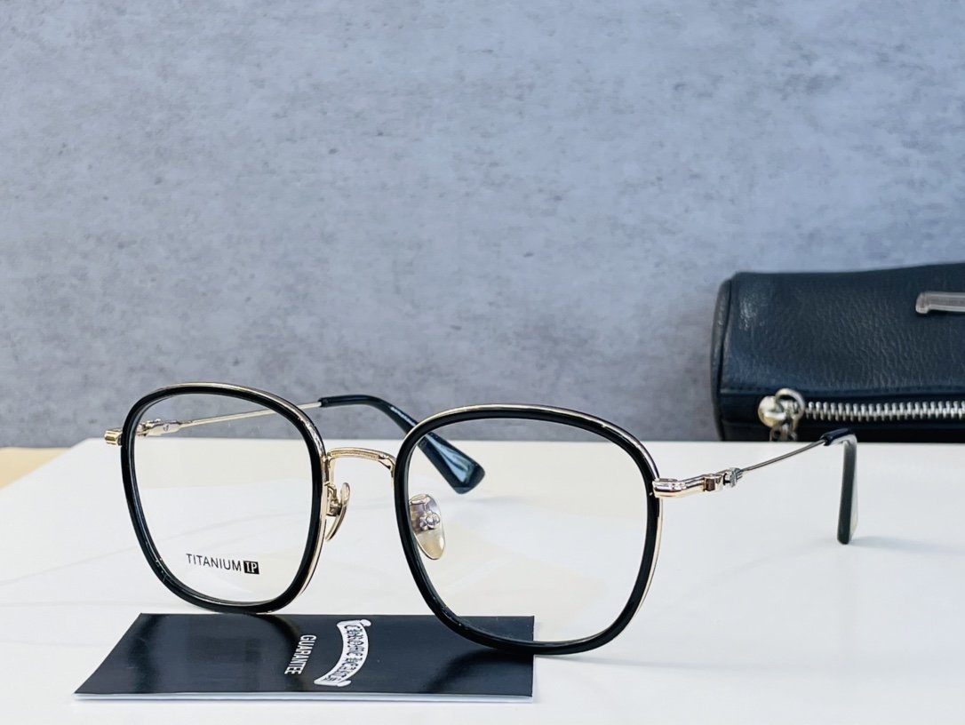 Chrome Heart Sunglasses