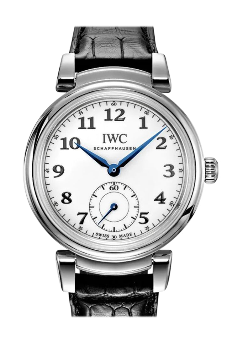 IWC Da Vinci Automatic Edition ��150 Years�� Men's Watch IW358101