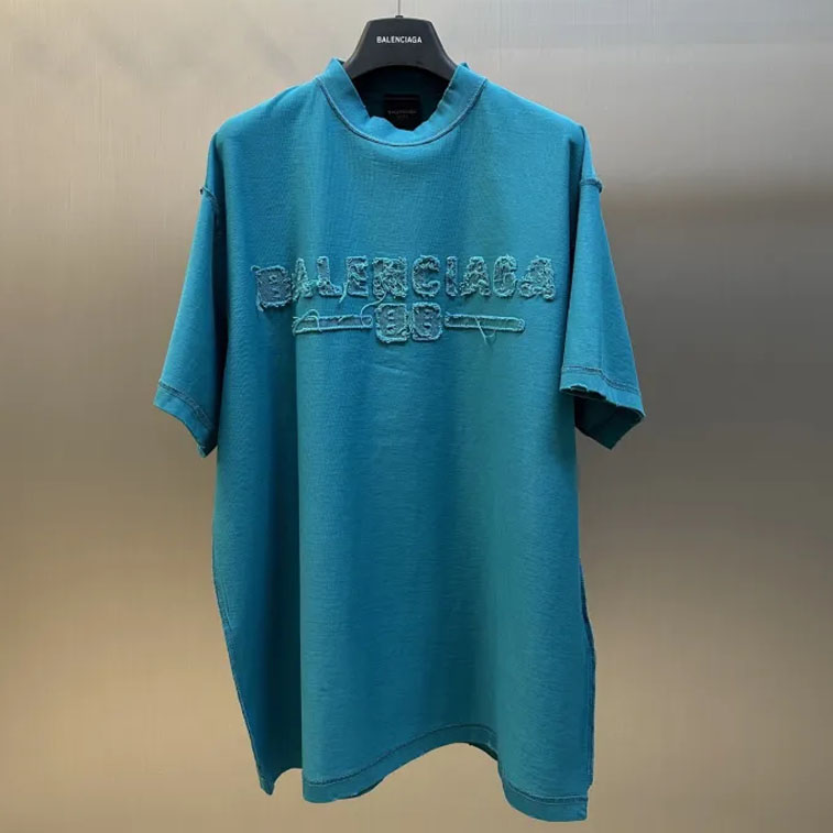 Balenciaga T-Shirts 006
