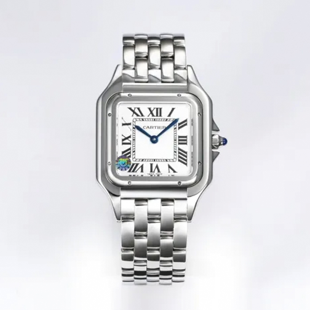 Panth猫re de Cartier 27*37mm