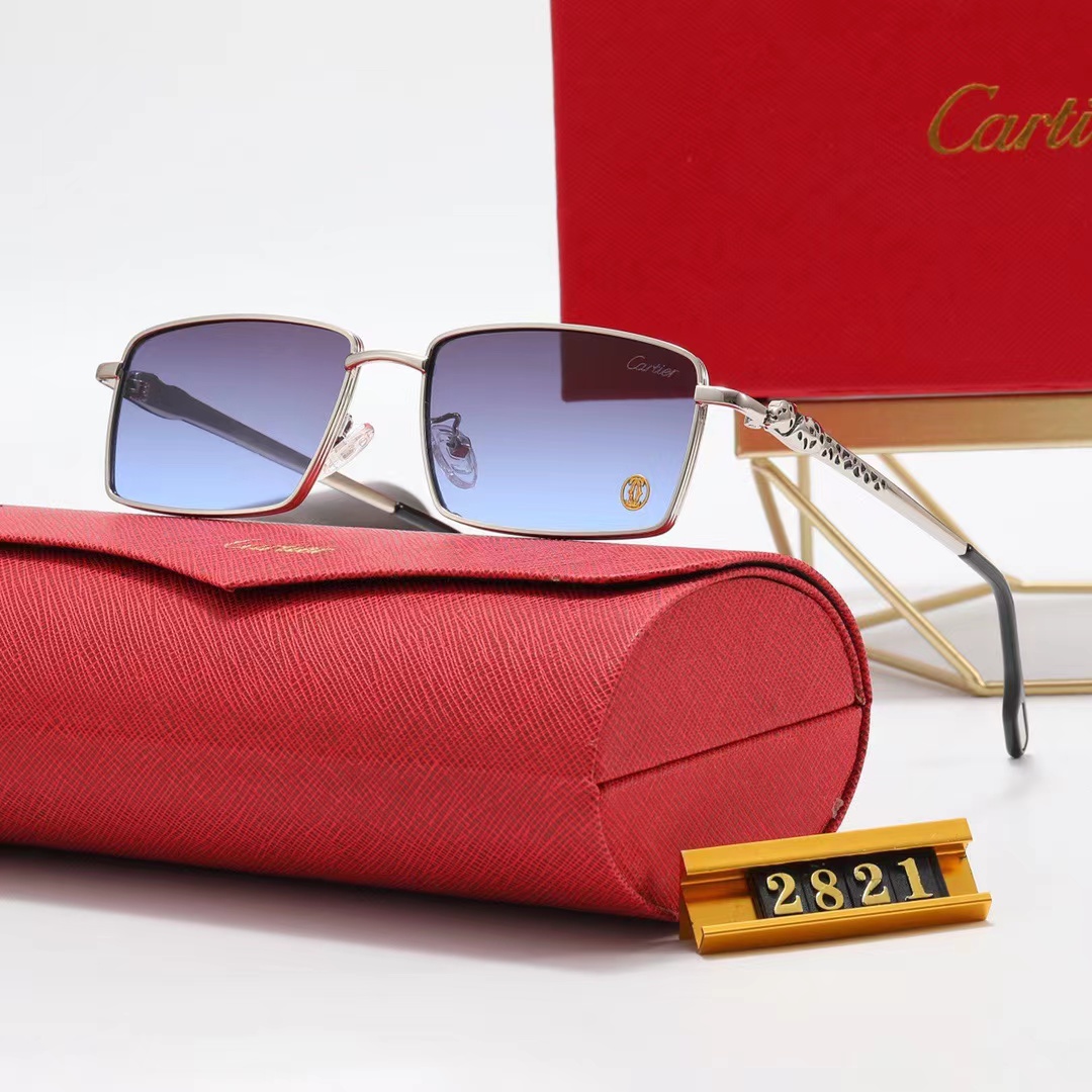 Cartier Sunglasses