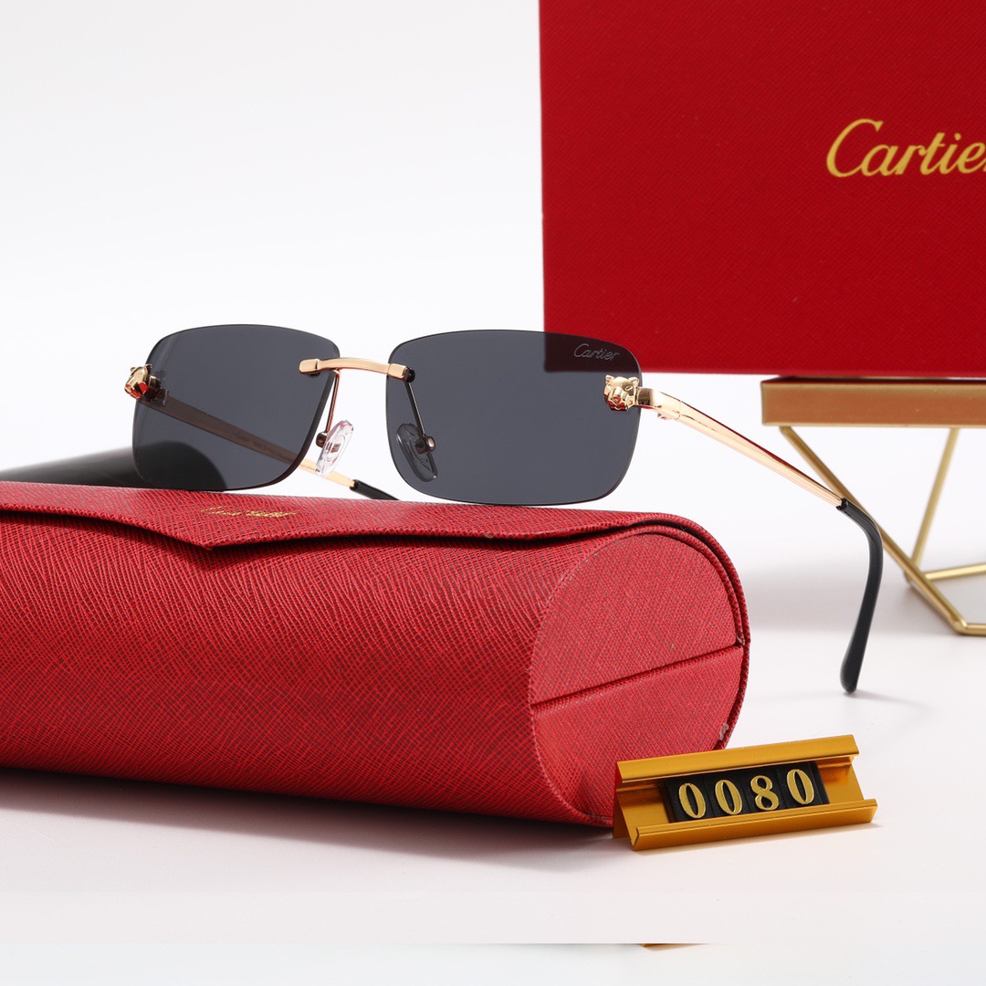 Cartier Sunglasses