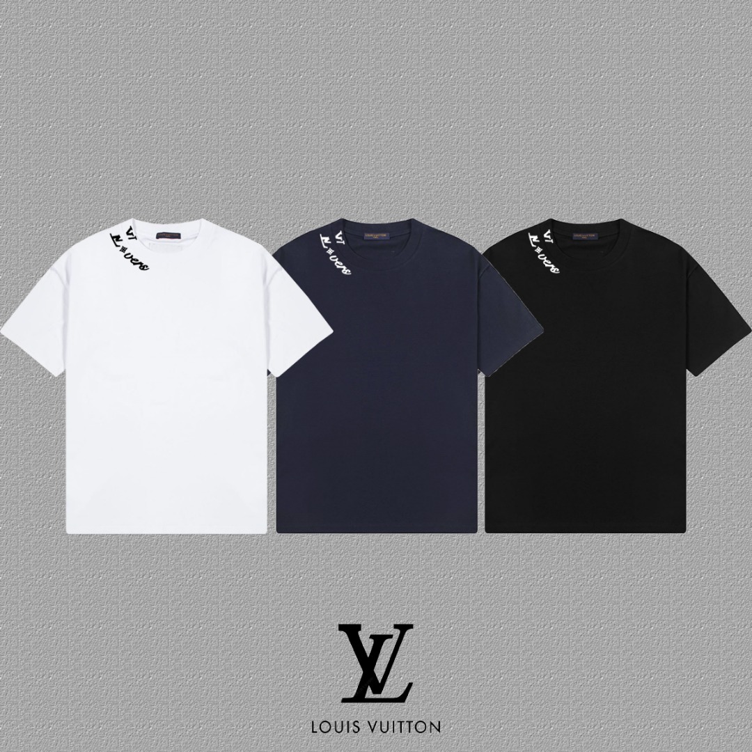 LV T-Shirts 003