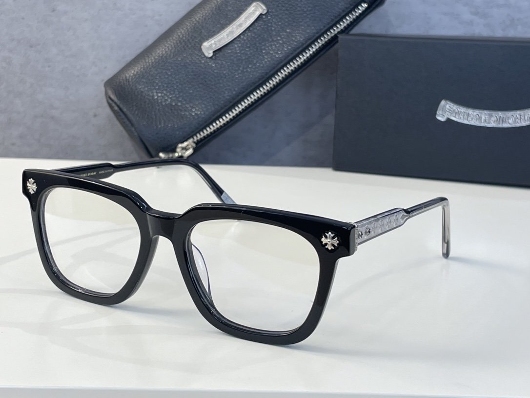 Chrome Heart Sunglasses