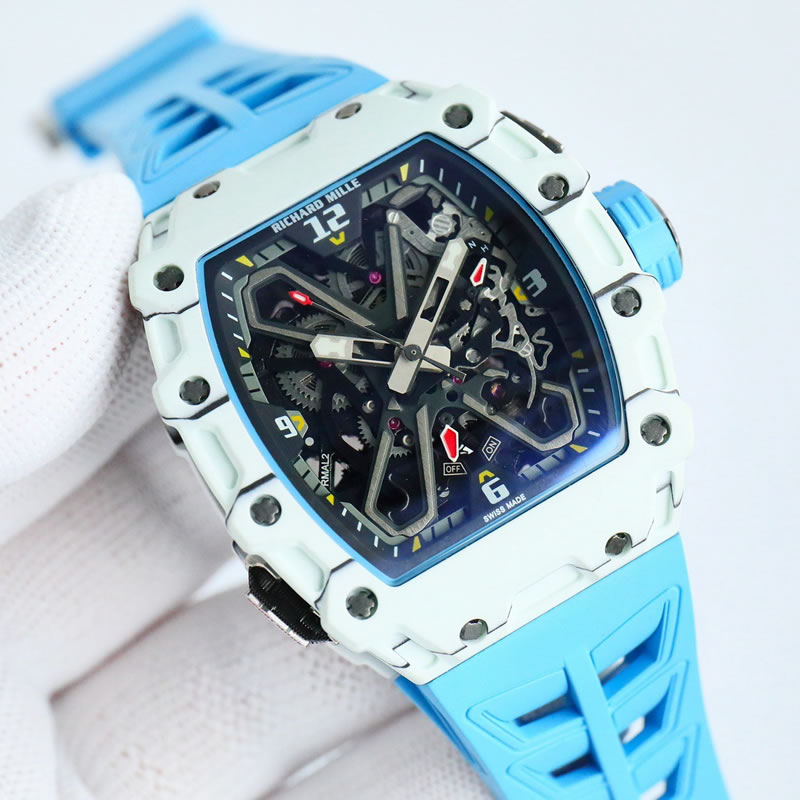 Best-Selling Items | HD Real-Product Photos Richard Mille NO.5
