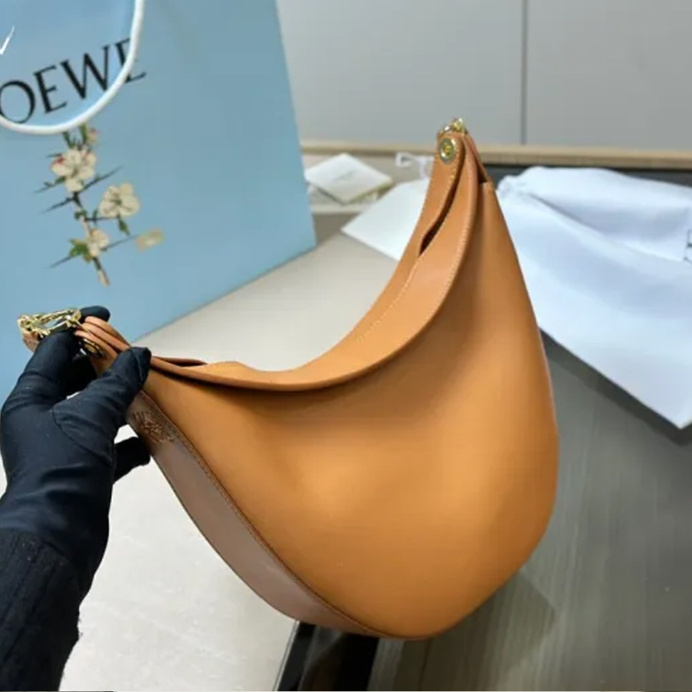 Loewe Luna Hobo Bag 005 LLS551 29.5cm