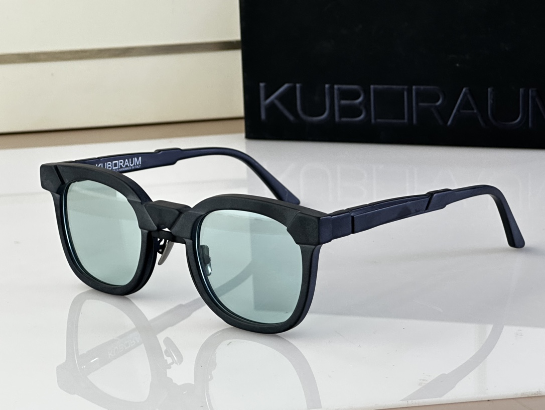 KUB RAUM Sunglasses