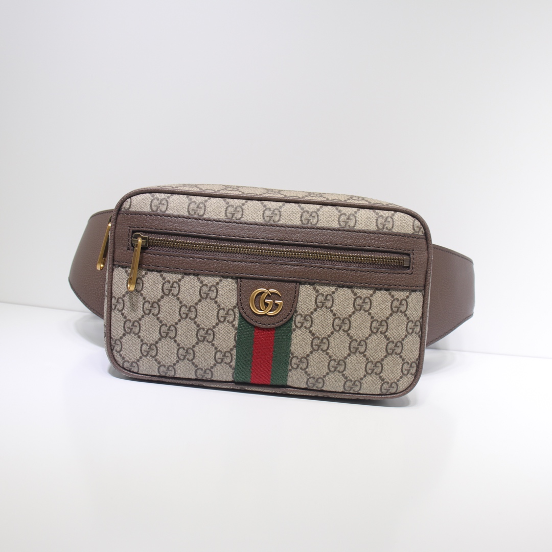 GUCCI Ophidia belt bag 574796