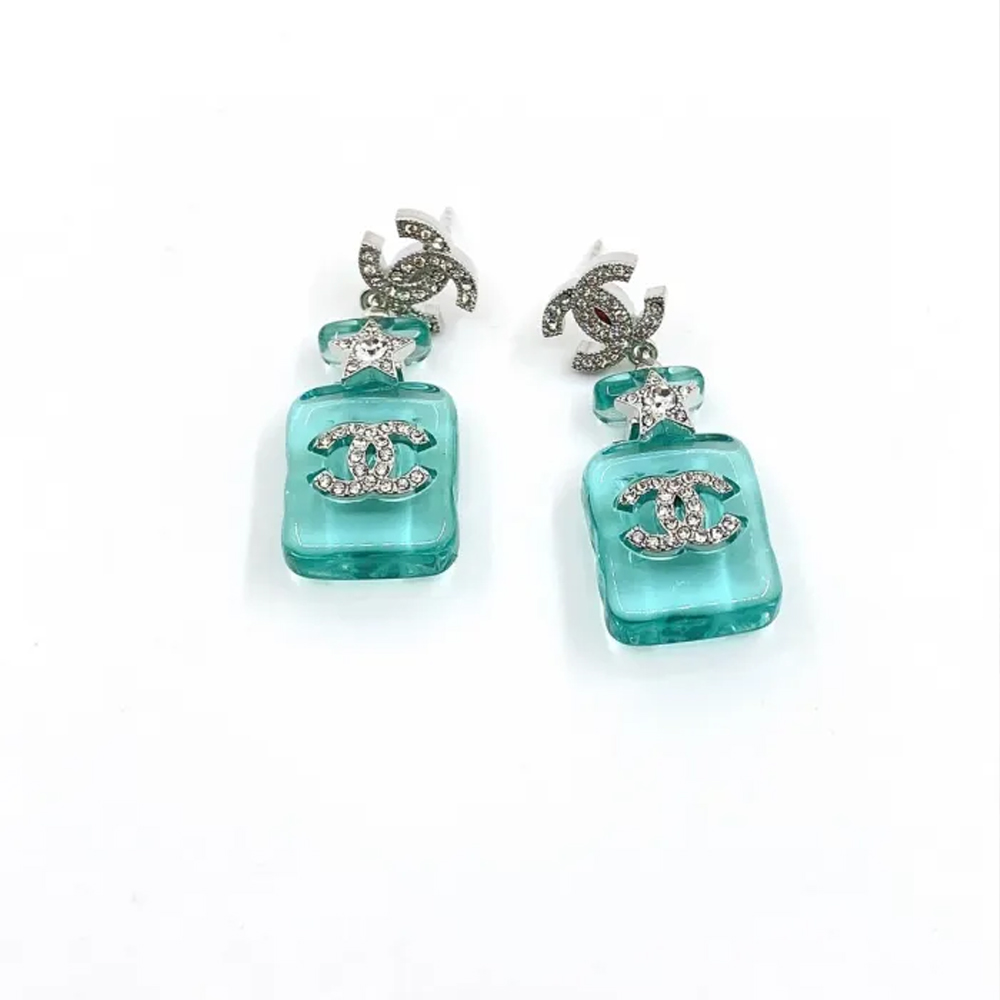 Chanel Earring 020