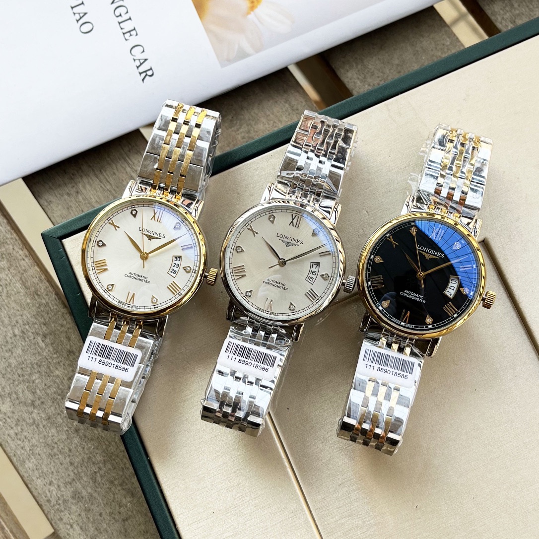 Longines Watches 42mm