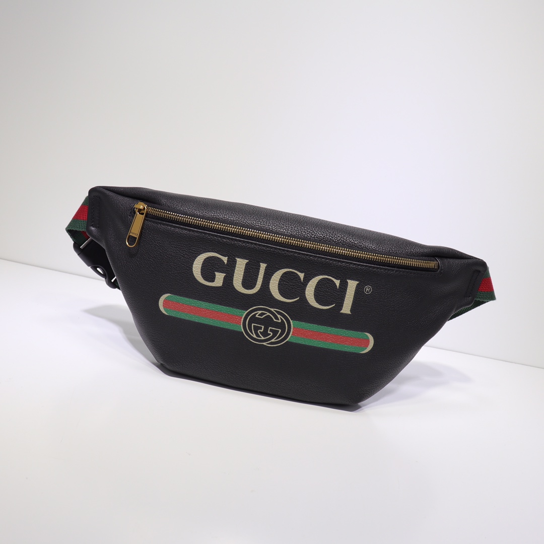 GUCCI belt bag 493869