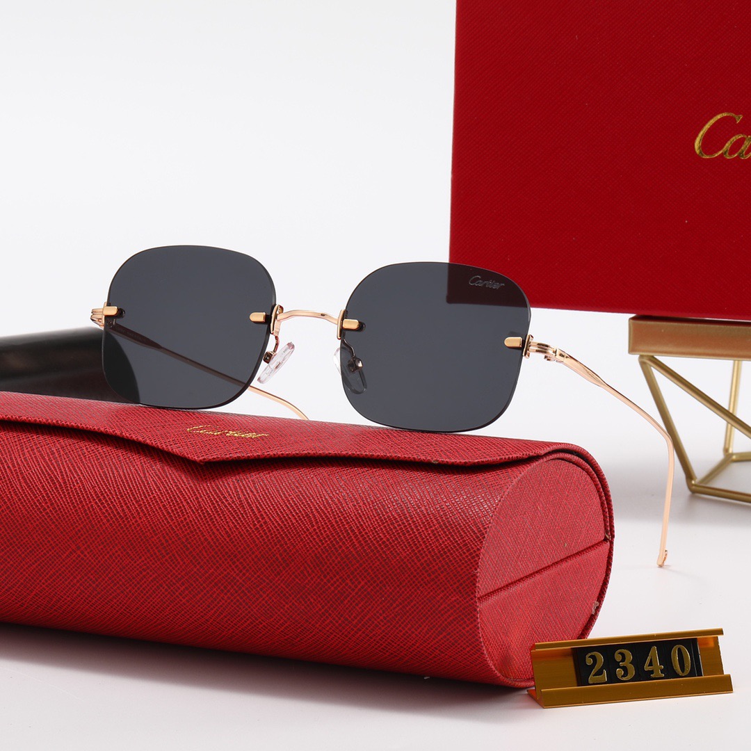 Cartier Sunglasses