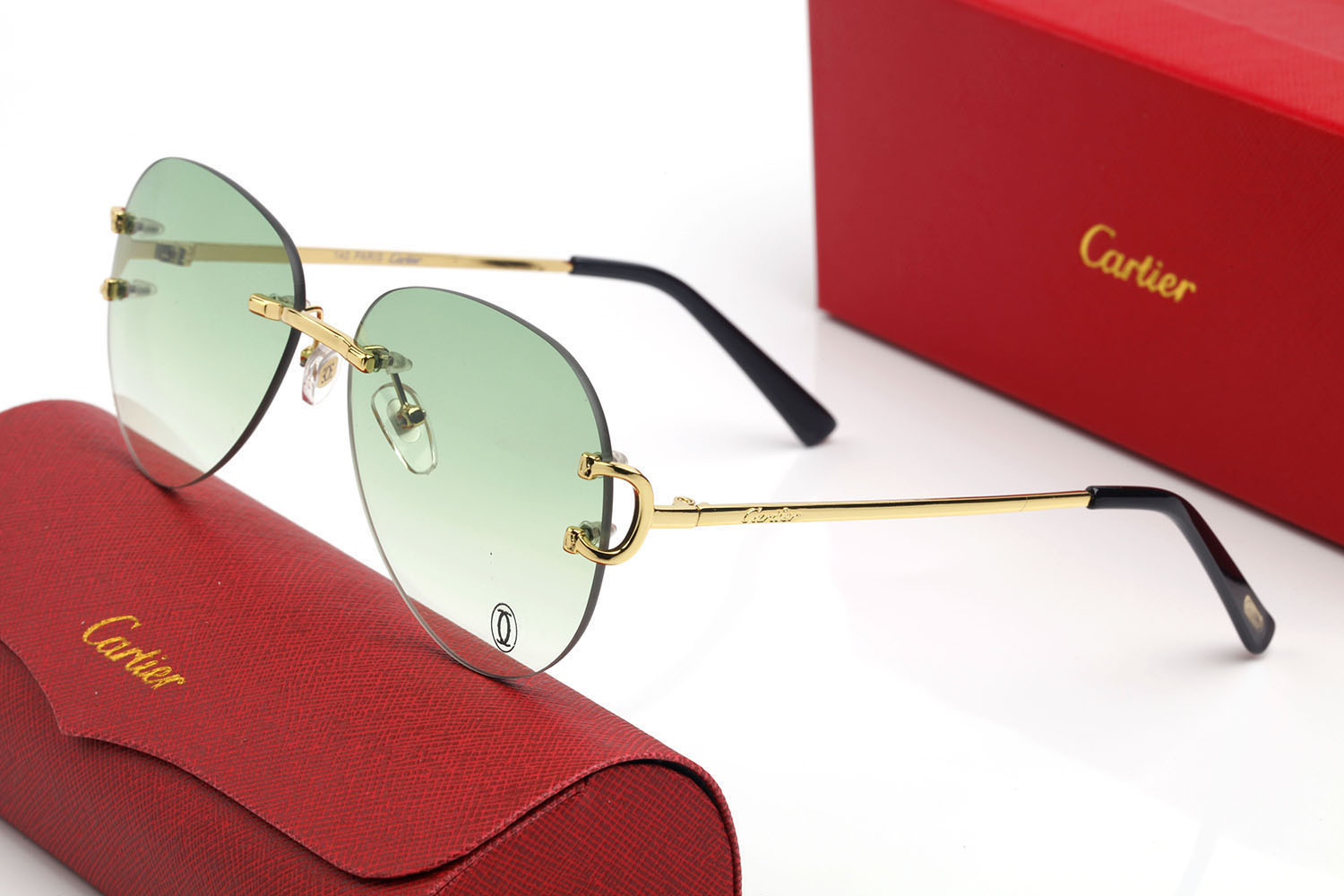 Cartier Sunglasses
