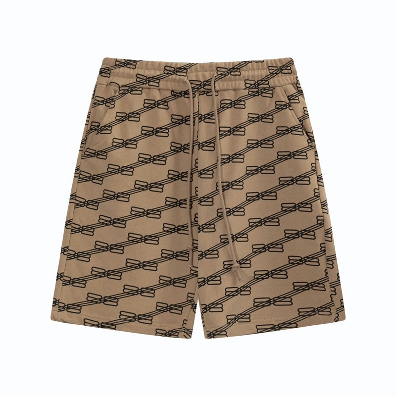 Balenciaga Short Pants