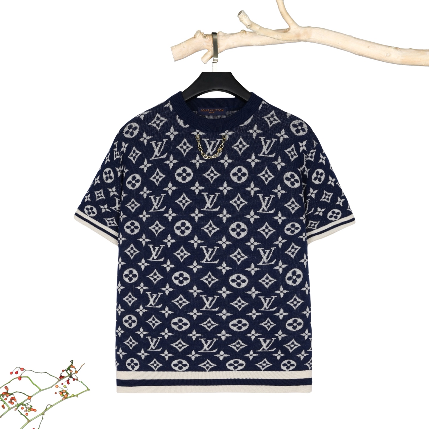 LV T-Shirts 029