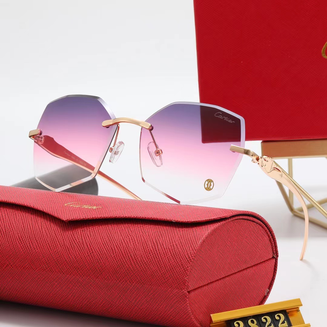 Cartier Sunglasses