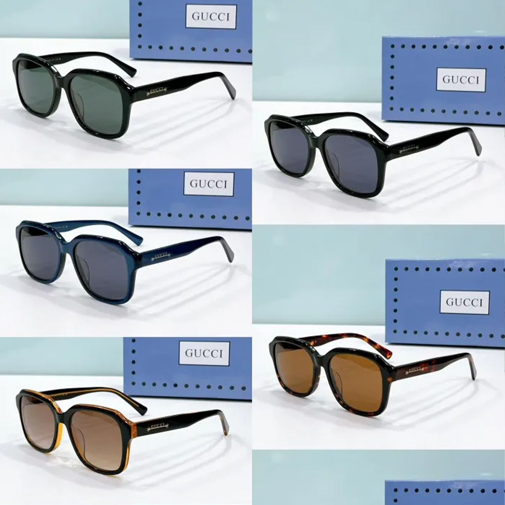 Gucci Sunglasses GG1174S SM021