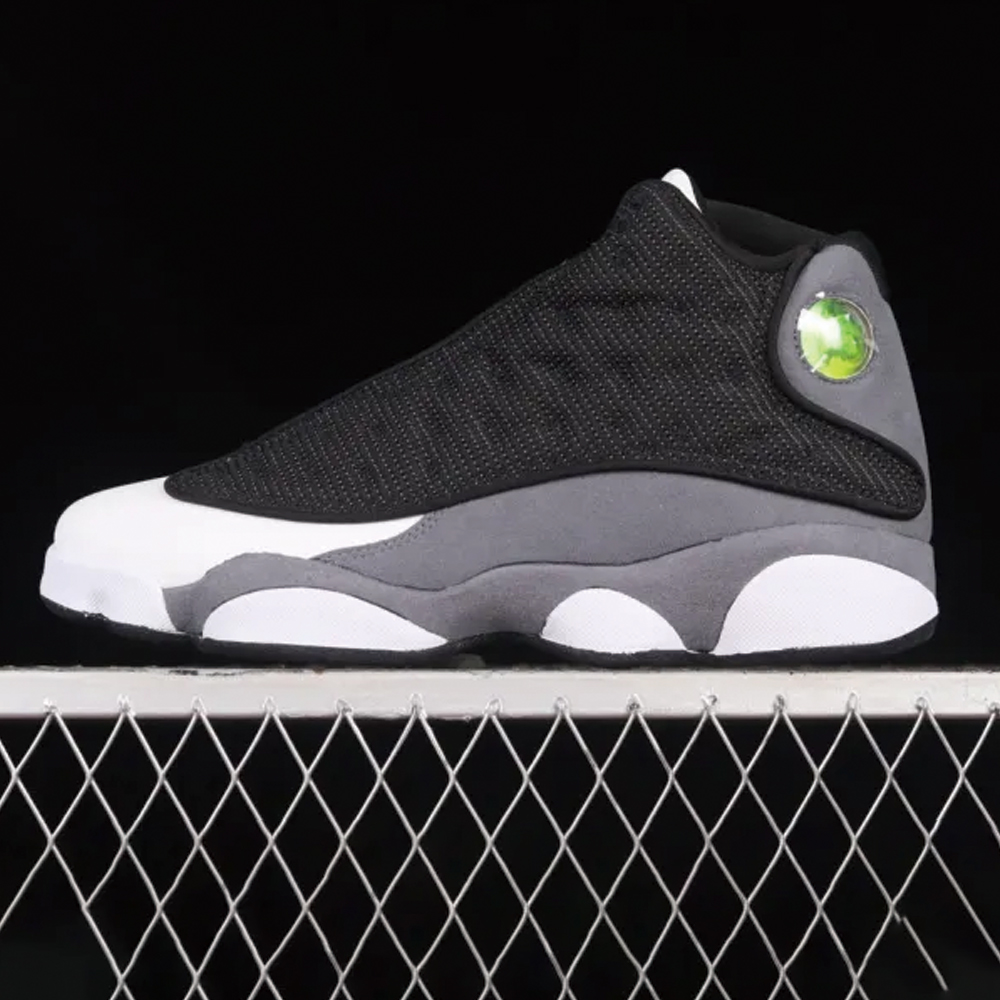 Air Jordan 13 Black Flint AJ13 DJ5982-060 XM005